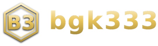 bgk333 logo